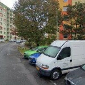 obrazek: avatar CIHELKOVÁ LIANA Mgr.