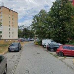 obrazek: avatar KNAPPOVÁ LIDMILA-LÉKÁRNA