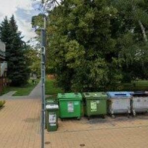 obrazek: avatar MAGISTRA-LÉKÁRNA LUTÍN