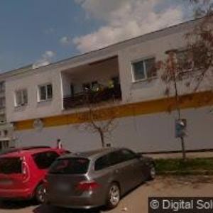 obrazek: avatar MAGISTRA-LÉKÁRNA U ALBERTA