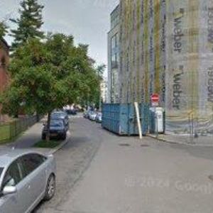 obrazek: avatar MAGISTRA-LÉKÁRNA U ČERVENÉHO KOSTELA2