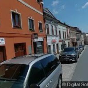 obrazek: avatar CHARITA ZÁBŘEH