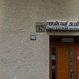 KUCHAŘ JOSEF-POHŘEBNÍ SLUŽBA