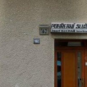 obrazek: avatar KUCHAŘ JOSEF-POHŘEBNÍ SLUŽBA