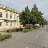 CÍRKEV VÍRY MILOST Prostějov