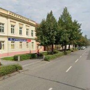 obrazek: avatar CÍRKEV VÍRY MILOST Prostějov