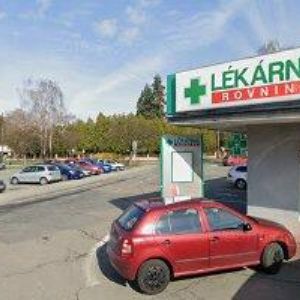 obrazek: avatar LÉKÁRNA ROVNINY