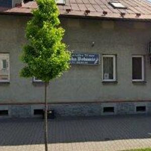 obrazek: avatar KUKUCZKA BOHUMÍR-POHŘEBNÍ SLUŽBA