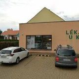 LÉKÁRNA U KAPLE