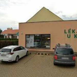 obrazek: avatar LÉKÁRNA U KAPLE