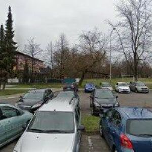 obrazek: avatar CÍRKEV VÍRY MILOST Ostrava