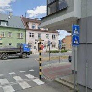 obrazek: avatar JUŘICA EDUARD-ÚKLIDOVÉ SLUŽBY