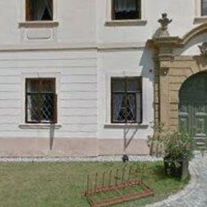 obrazek: avatar DOMOV NA ZÁMKU