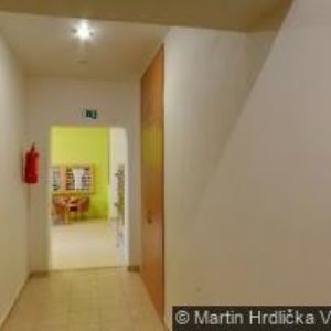 obrazek: avatar DOMOV U RYBNÍKA Víceměřice