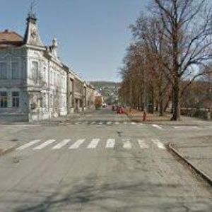 obrazek: avatar ECCE HOMO ŠTERNBERK, z.s.