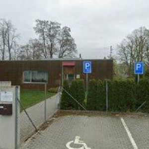 obrazek: avatar DOMOV SE ZVLÁŠTNÍM REŽIMEM Lužice