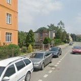 DĚTSKÝ DOMOV A ŠKOLNÍ JÍDELNA, Hranice