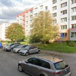 obrazek: avatar MALÍŠEK MARTIN Mgr.