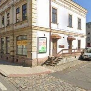 obrazek: avatar KRIZOVÉ A KONTAKTNÍ CENTRUM POD SLUNEČNÍKEM