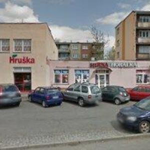obrazek: avatar MAGISTRA-LÉKÁRNA FRÝDLANT