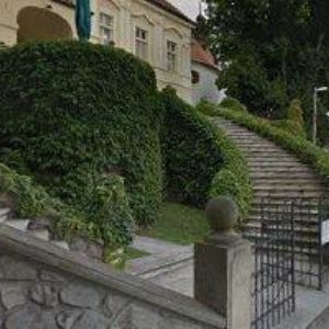 obrazek: avatar DOMOV DŮCHODCŮ JESENEC