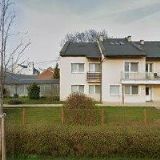 DŮM POKOJNÉHO STÁŘÍ SV. ANNY VELKÁ BYSTŘICE