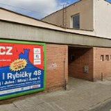 DOMOV DŮCHODCŮ ČERVENKA