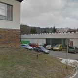 SOCIÁLNÍ SLUŽBY PRO SENIORY ŠUMPERK