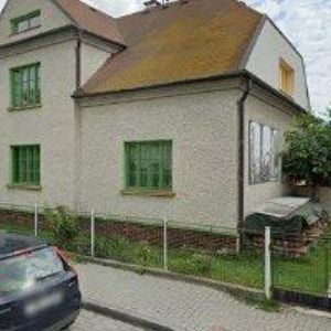 obrazek: avatar DŮM SENIORŮ FRANTIŠEK NÁMĚŠŤ NA HANÉ