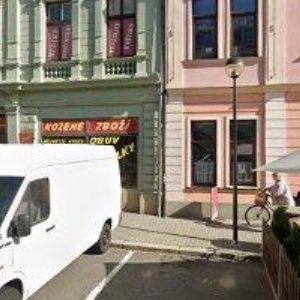 obrazek: avatar SESTŘIČKA.CZ-DOMÁCÍ PÉČE ŠTERNBERK s.r.o.