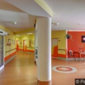 obrazek: avatar DOMOV PRO SENIORY FRÝDEK MÍSTEK