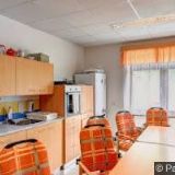 DOMOV SENIORŮ HAVÍŘOV-HELIOS