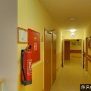 obrazek: avatar DOMOV PRO SENIORY SV. HEDVIKY