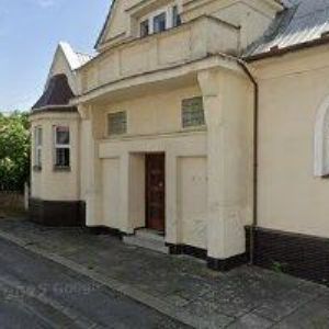 obrazek: avatar DOMOV PRO SENIORY KLIMKOVICE