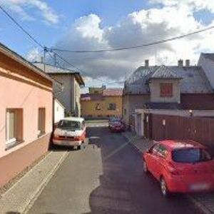 obrazek: avatar DOMÁCÍ PÉČE VČELKA OSTRAVA, s.r.o.