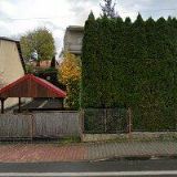 DOMOV PRO SENIORY ONDRÁŠ