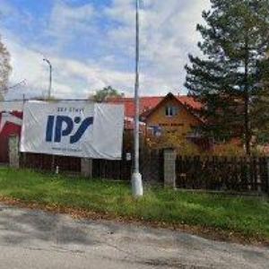 obrazek: avatar DOMOV PRO SENIORY BŘEZINY