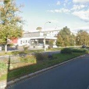 obrazek: avatar KOMPLEXNÍ DOMÁCÍ PÉČE HESTIA s.r.o.