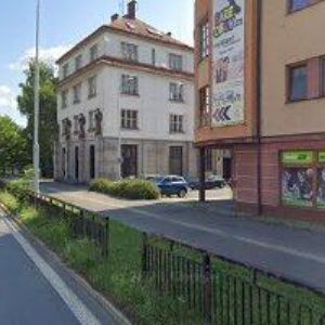 obrazek: avatar BESKYD DZR, o.p.s.