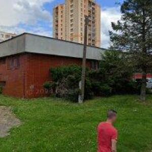 obrazek: avatar DVOŘÁK JIŘÍ Bc.