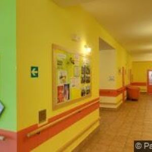 obrazek: avatar DOMOV POD VINNOU HOROU