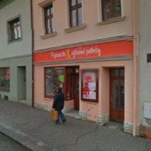 obrazek: avatar POHŘEBNÍ SLUŽBA AGNES