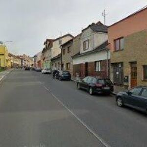 obrazek: avatar HURTOVÁ YVETA