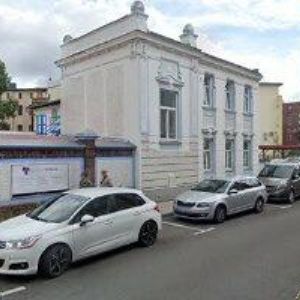 obrazek: avatar NAČISTO-ÚKLIDY