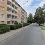 BYTOVÉ DRUŽSTVO SÍDLIŠTĚ SVOBODY I