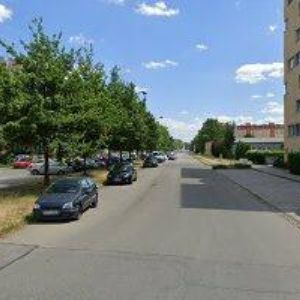 obrazek: avatar SPOLEČENSTVÍ VLASTNÍKŮ PRO DŮM OLOMOUC, JEREMIÁŠOVA 521/7