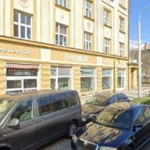 obrazek: avatar SPOLEČENSTVÍ VLASTNÍKŮ JEDNOTEK PRO DŮM MASARYKOVA 736/19, 21 V OLOMOUCI