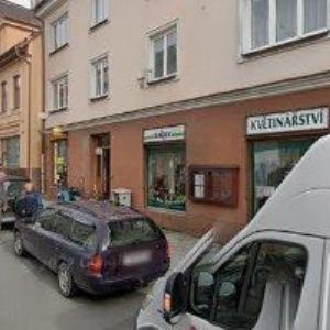 obrazek: avatar SPRÁVA BYTOVÉHO FONDU MĚSTA VÍTKOVA