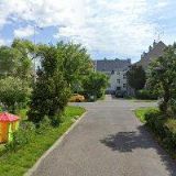 BYTOVÉ DRUŽSTVO SAKURA-DVOULETKY