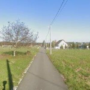 obrazek: avatar BUZKOVÁ VĚRA